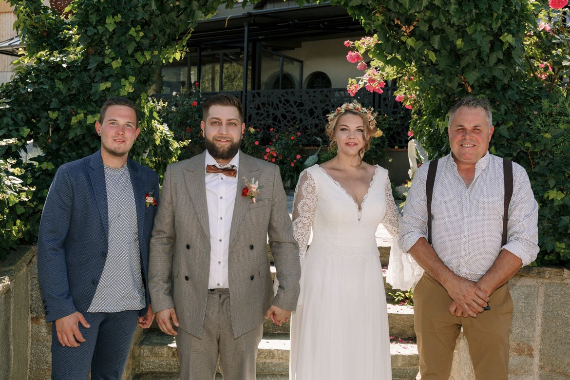 Hochzeitsfotograf Tirol Michaela Seidl Photographie