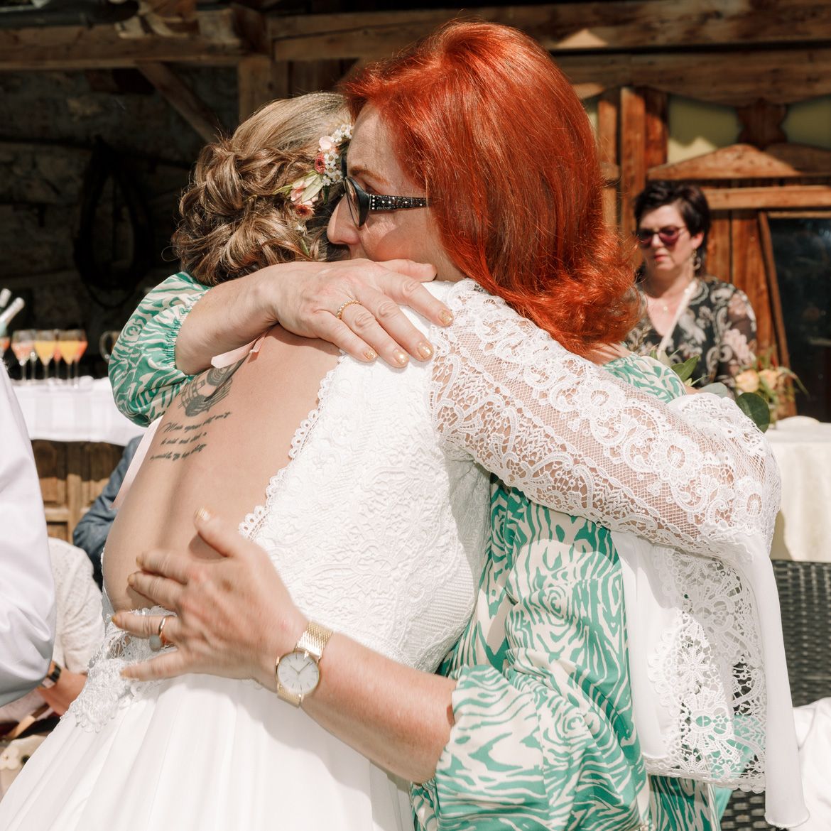 Hochzeitsfotograf Tirol Michaela Seidl Photographie