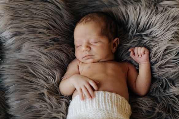 Babyfotografin Michaela Seidl Photographie