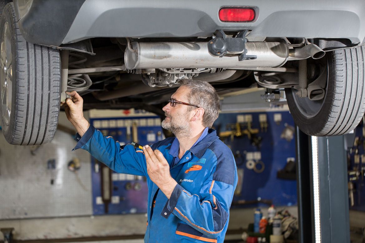 Businessfotograf Tirol