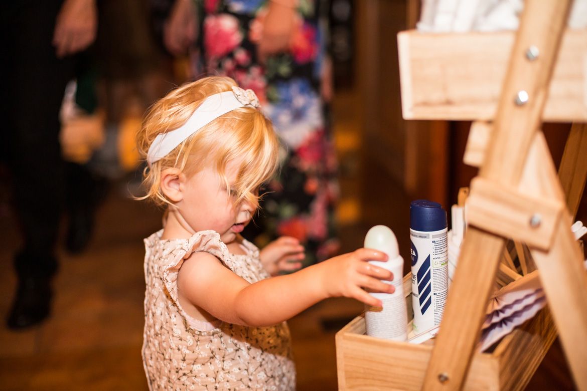 Hochzeitsfotograf in Tirol