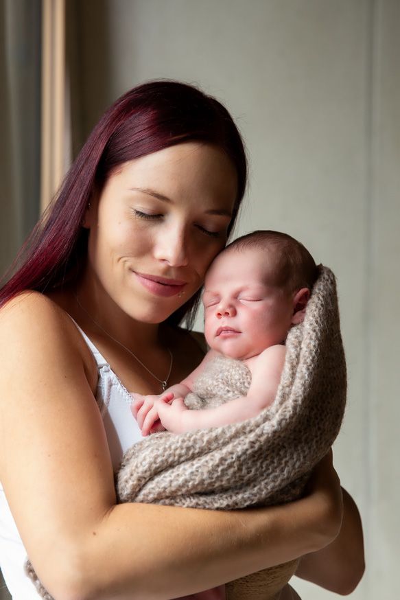 Familienfotografin Tirol