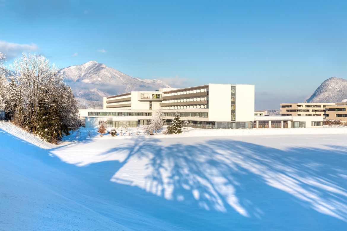 Architekturfotograf Tirol