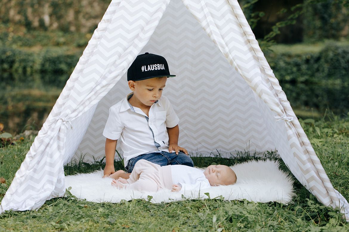 Familienfotograf Tirol - Michaela Seidl Photographie