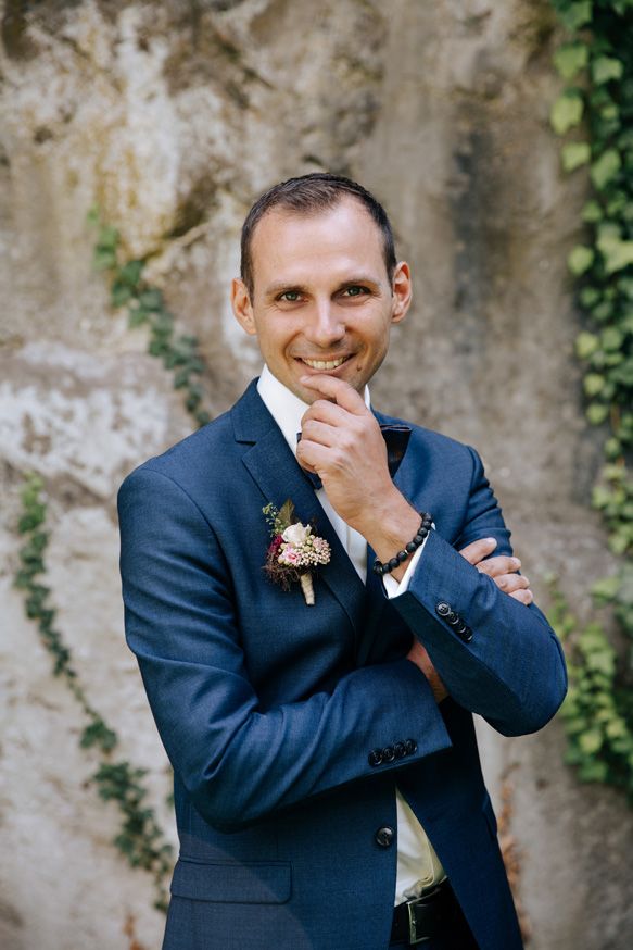 Hochzeitsportraits Tirol