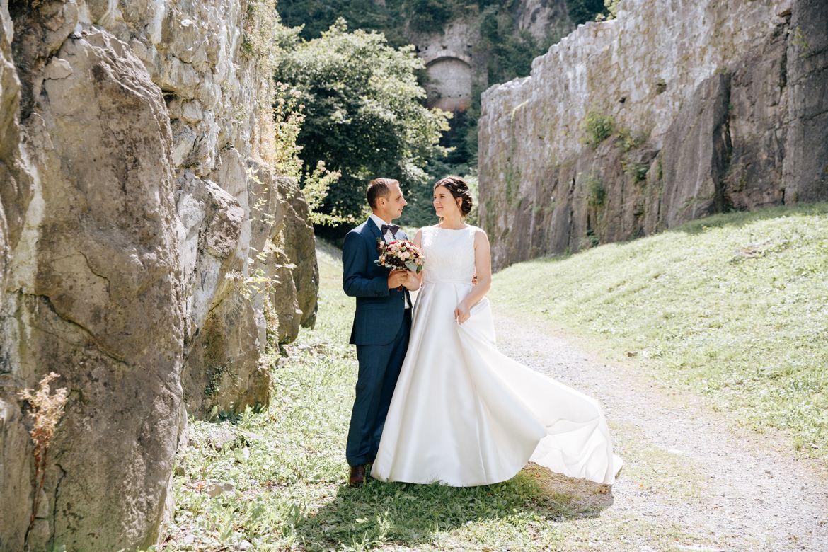 Hochzeitsfotograf Brixlegg