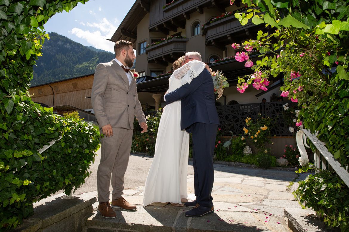 Heiraten im Unterinntal