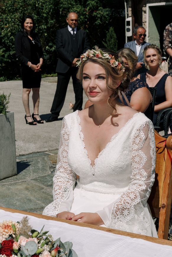 Hochzeitsreportage in Tirol