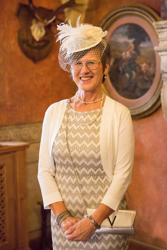 Hochzeitsfotografie in Österreich