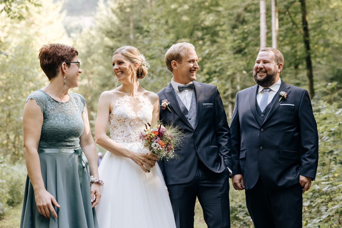 Hochzeitsfotograf Unterinntal