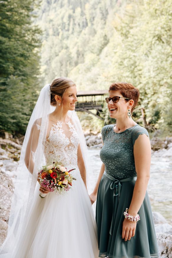 Hochzeitsfotos Tirol