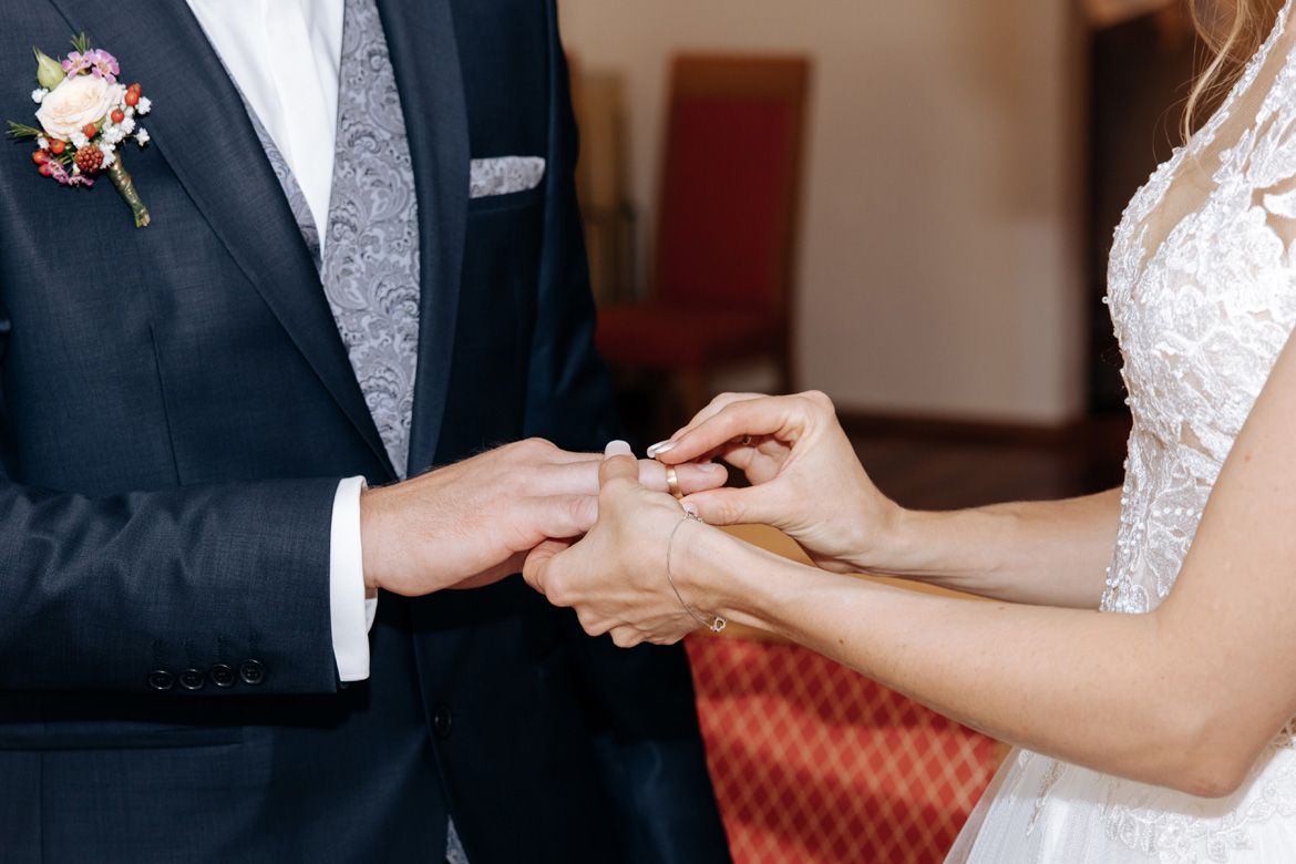 Hochzeitsfotos Tirol