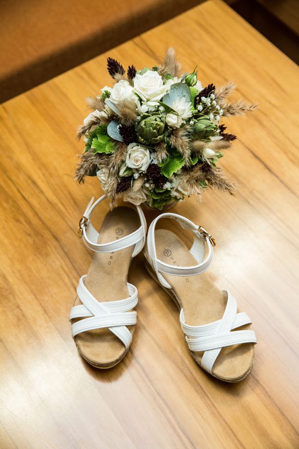 Getting Ready Hochzeitsreportage TIrol