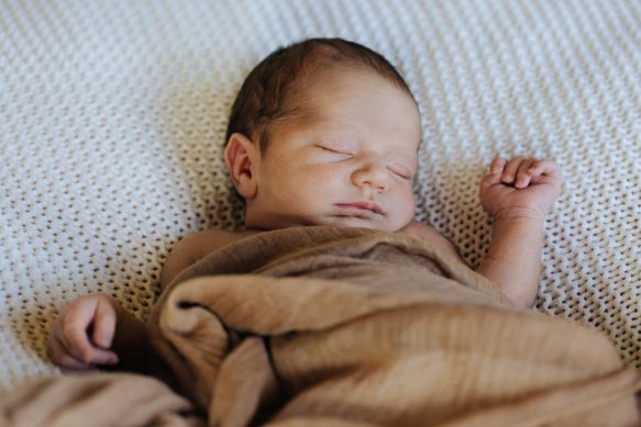 Newbornfotografie Kramsach in Tirol