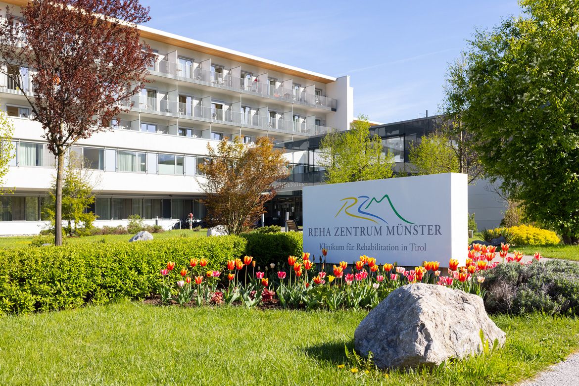 Reha Zentrum Münster