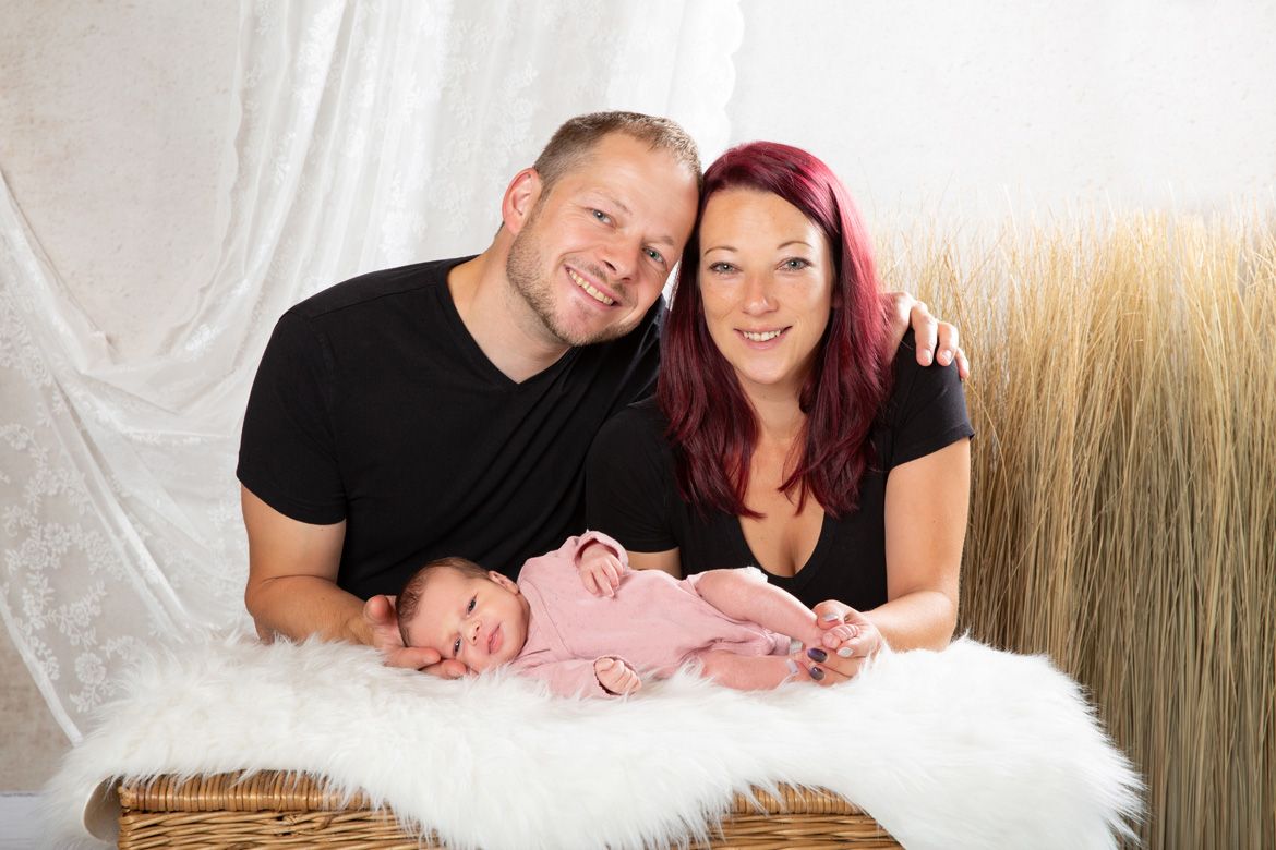 Familienfotografin Michaela Seidl Photographie in Kramsach