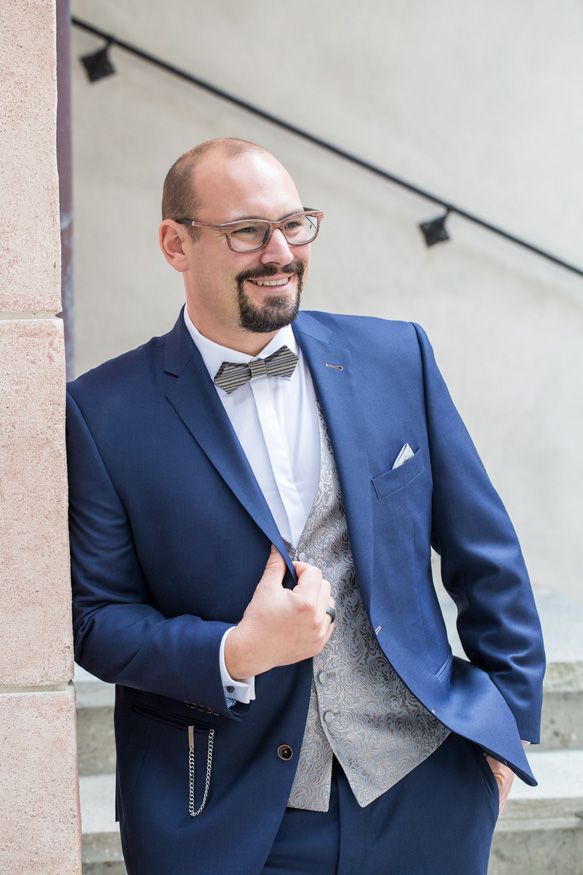 Hochzeit auf Schloß Matzen