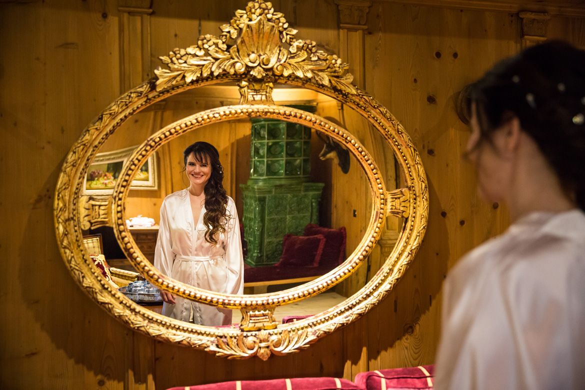 Hochzeitsfotograf Tirol