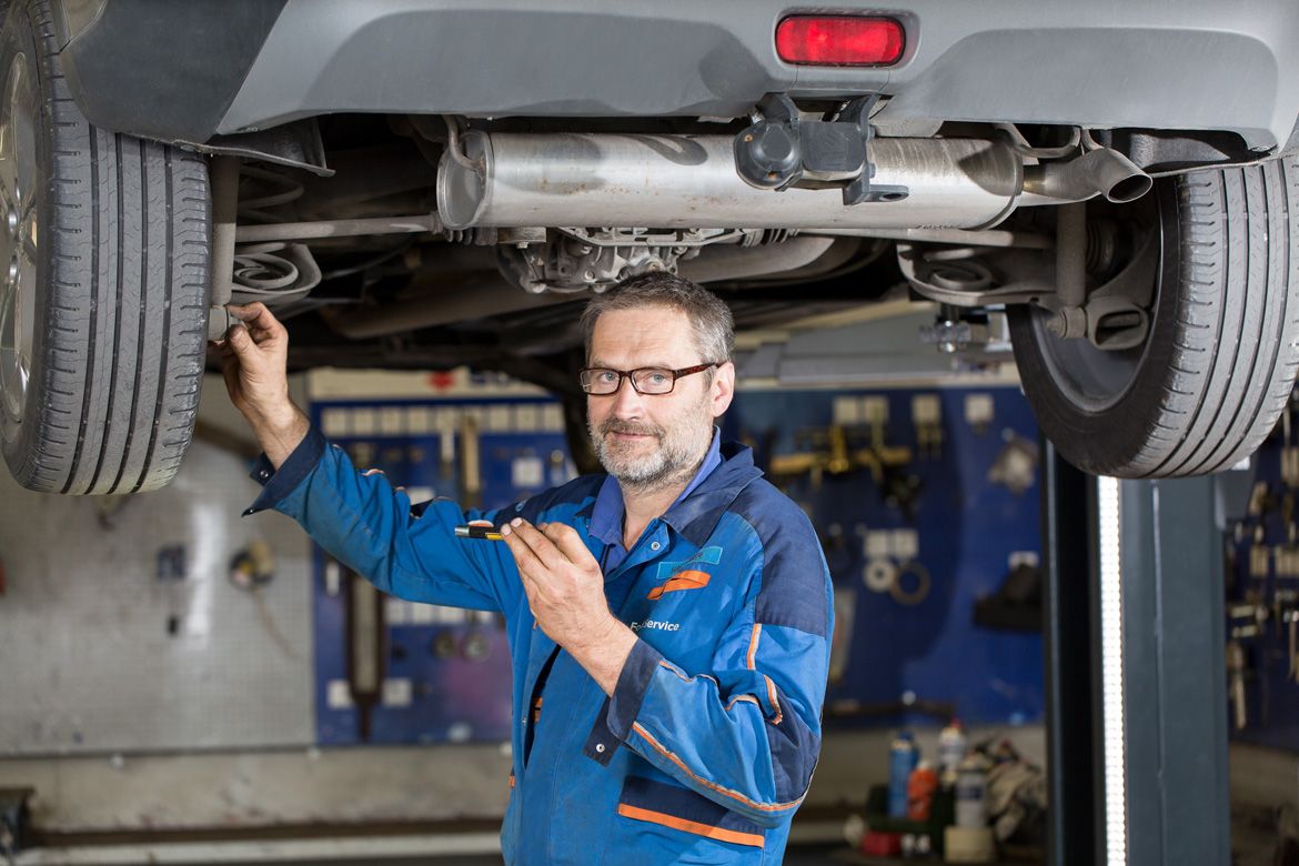 Firmenfotograf Tirol