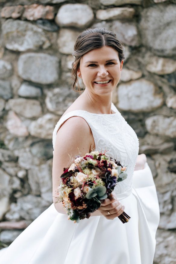 Hochzeitsportraits Tirol