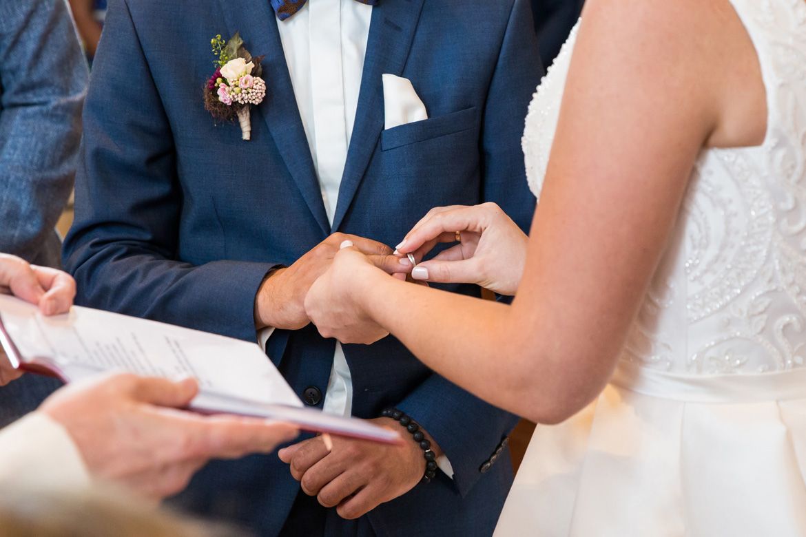 authentische Hochzeitsfoto Tirol