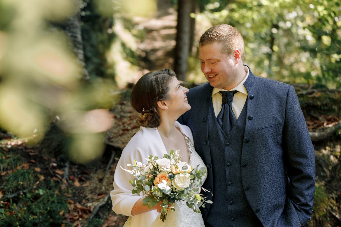 Hochzeitsfotograf Tiroler Unterland