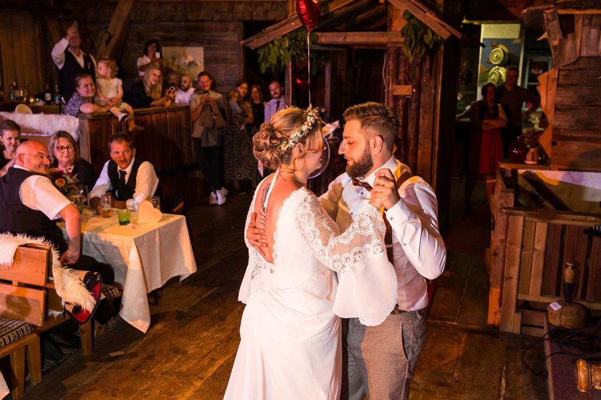 Hochzeitsfotograf Tirol Michaela Seidl Photographie