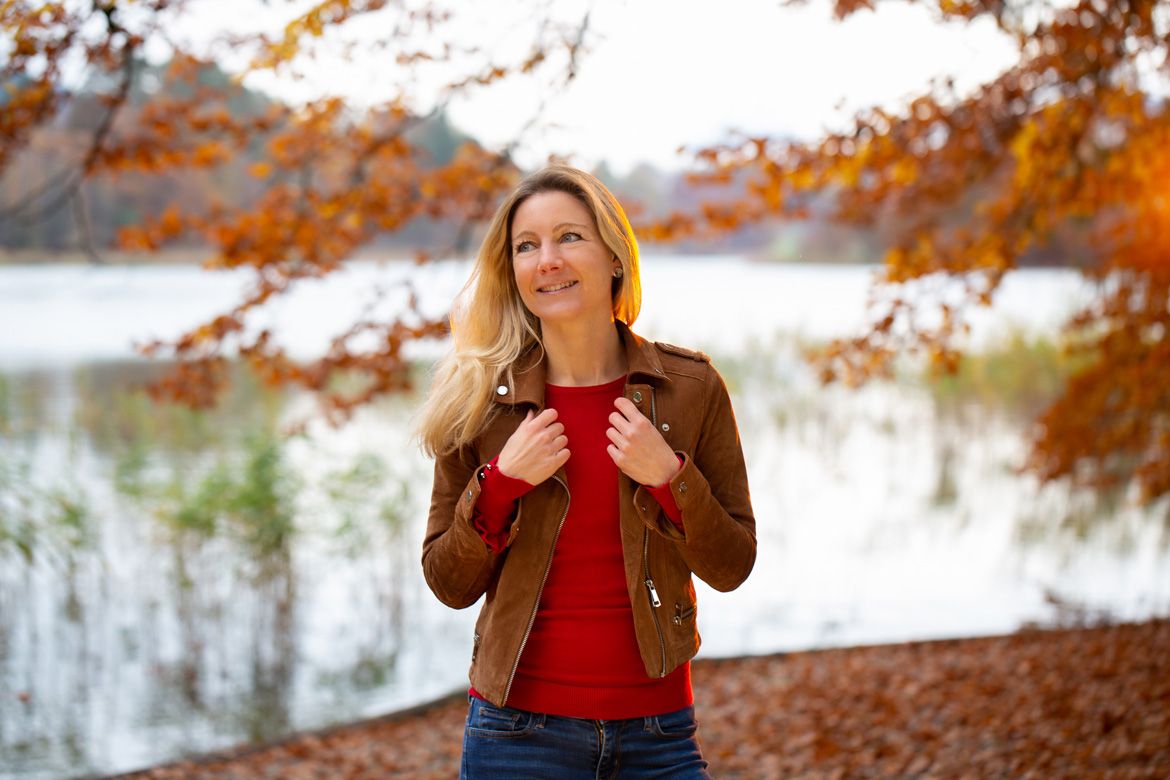 Businessfotos Herbst