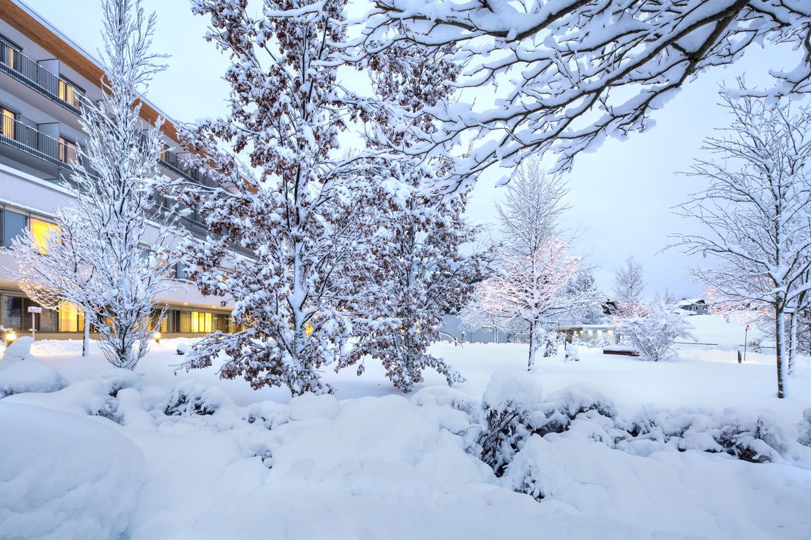 Architekturfotograf Tirol