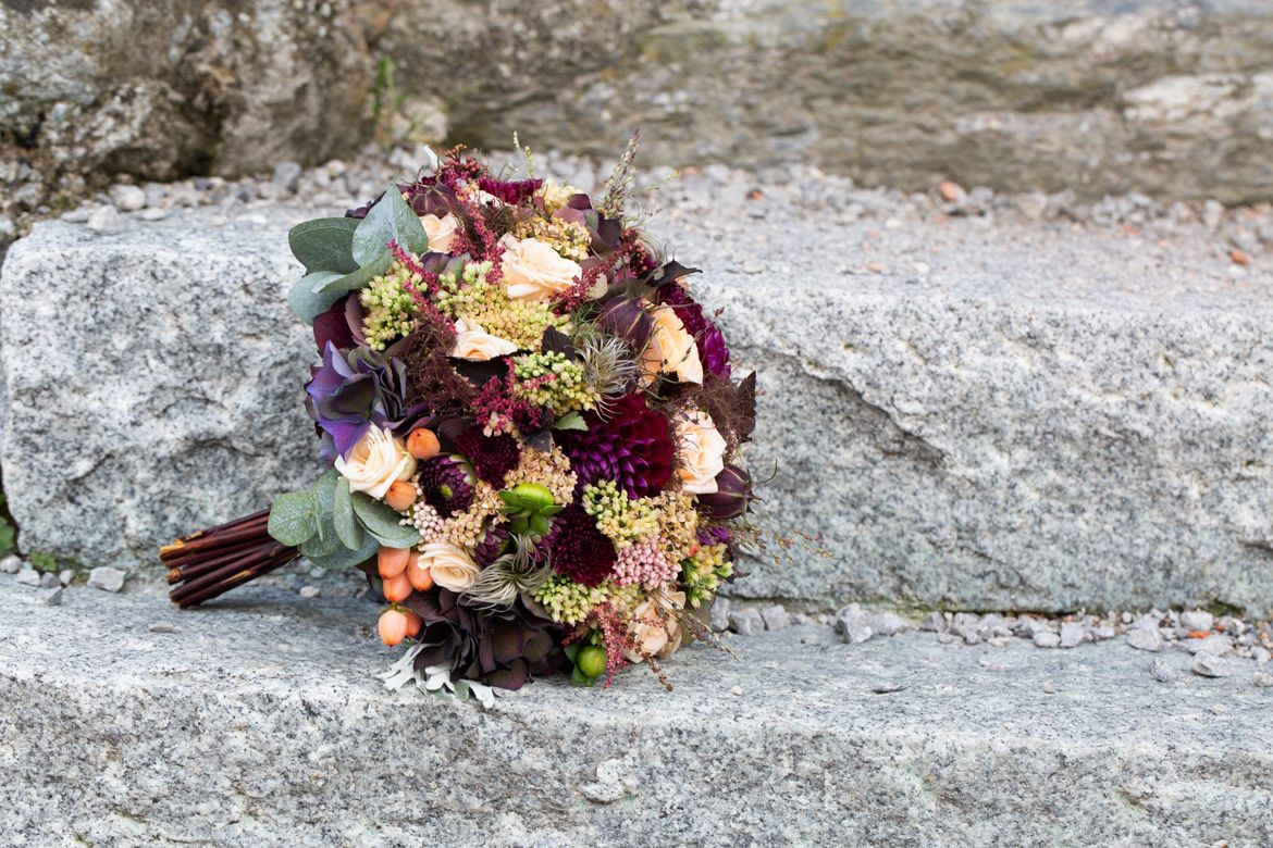 Hochzeitsfotograf in Tirol