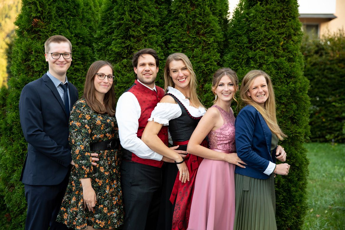 Hochzeitsreportage Kufstein