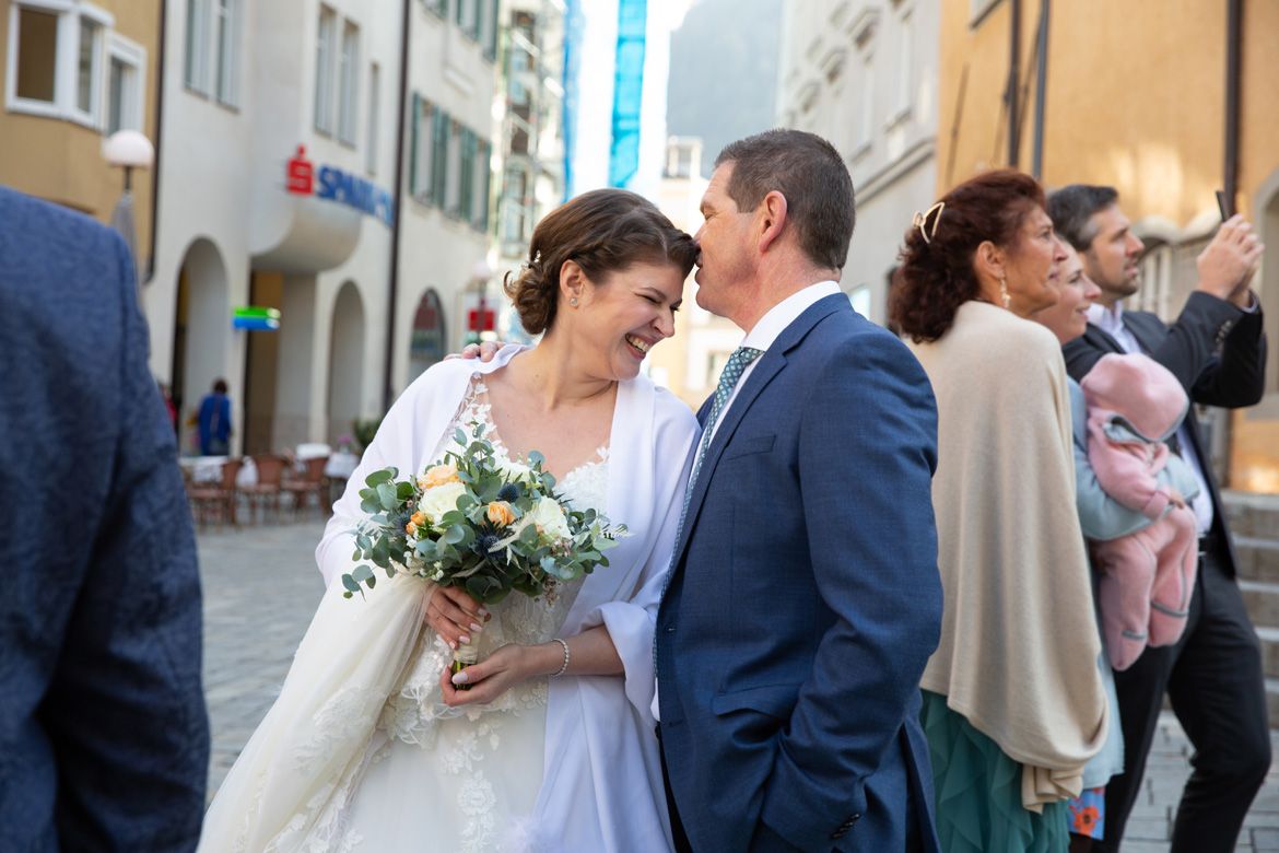 Hochzeitsfotograf Tirol