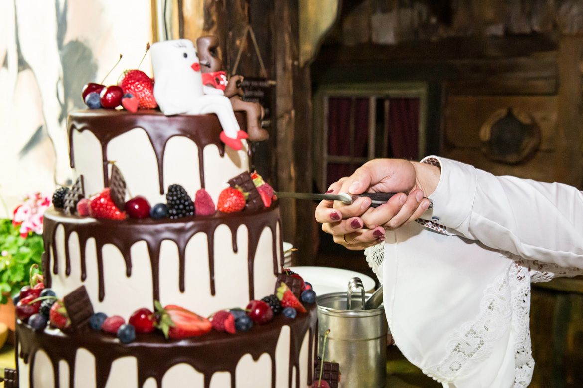 Hochzeitsfotograf Unterinntal