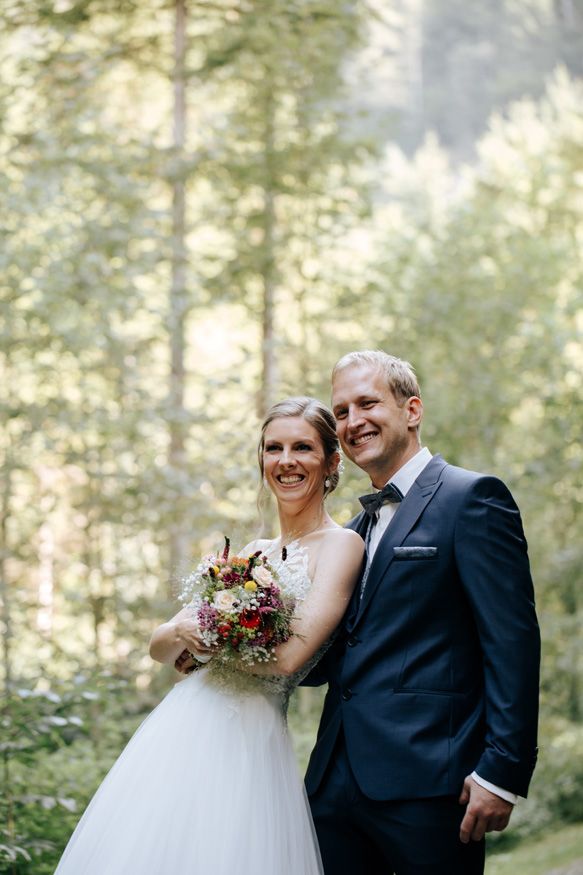 Wedding Photographer Tirol