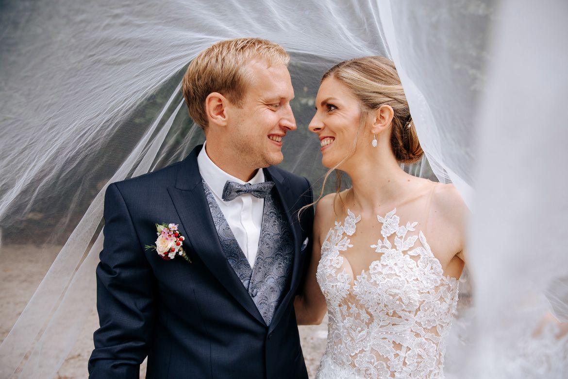 authentische Hochzeitsfotos Tirol