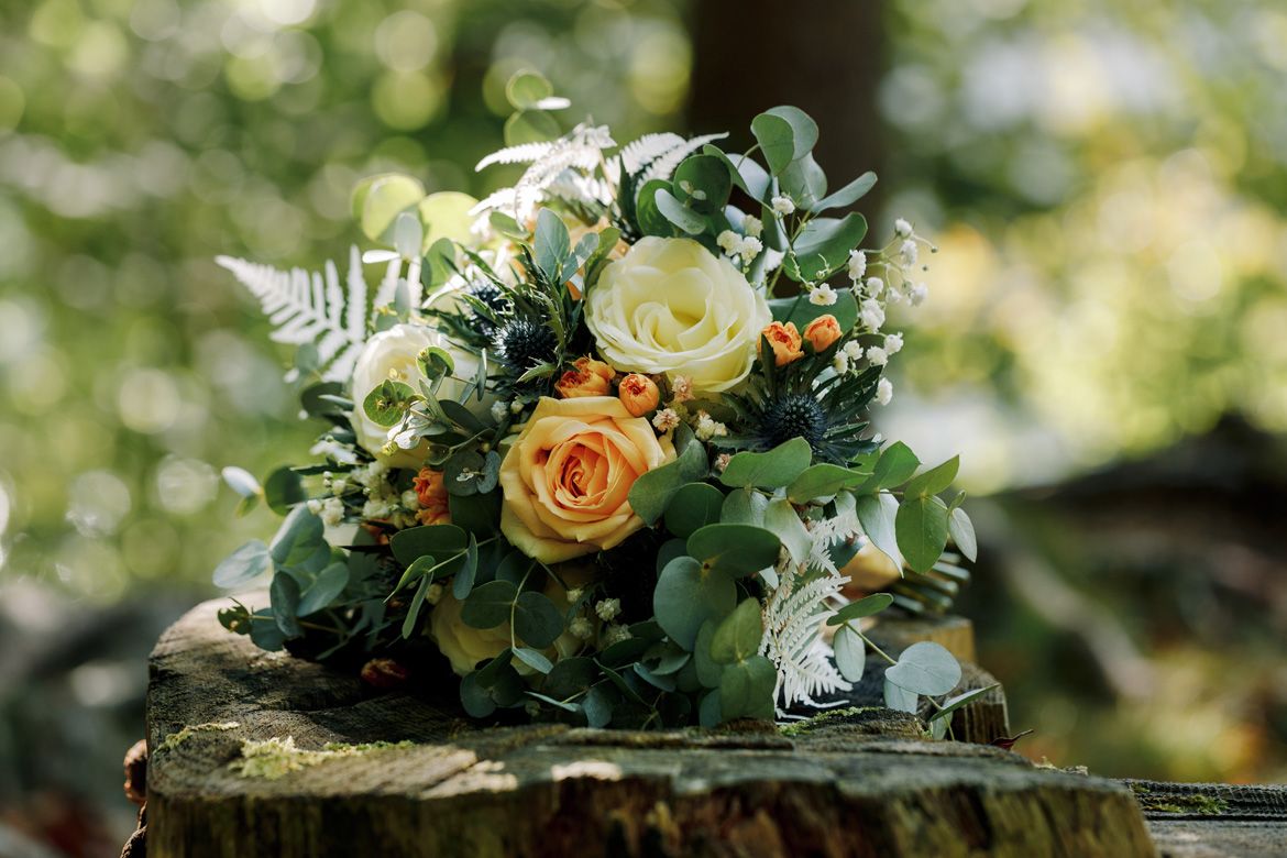 Hochzeitsfotografin Tirol