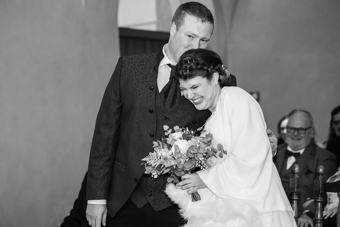 Hochzeitsfotograf Tirol