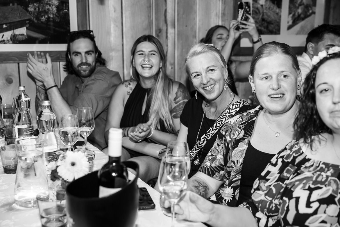 Hochzeitsfotograf Tirol