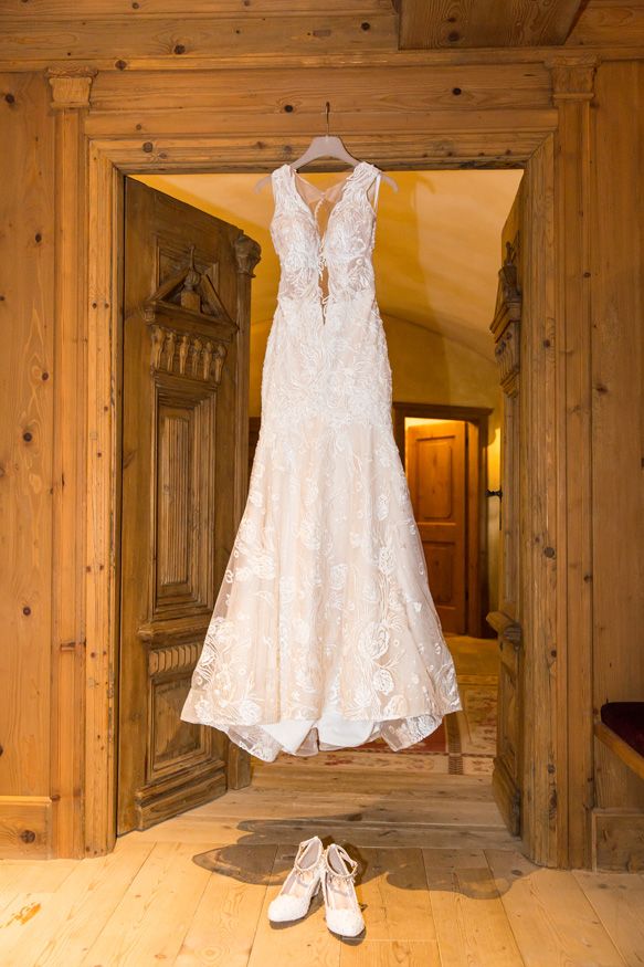 Hochzeitsfotografie Tirol