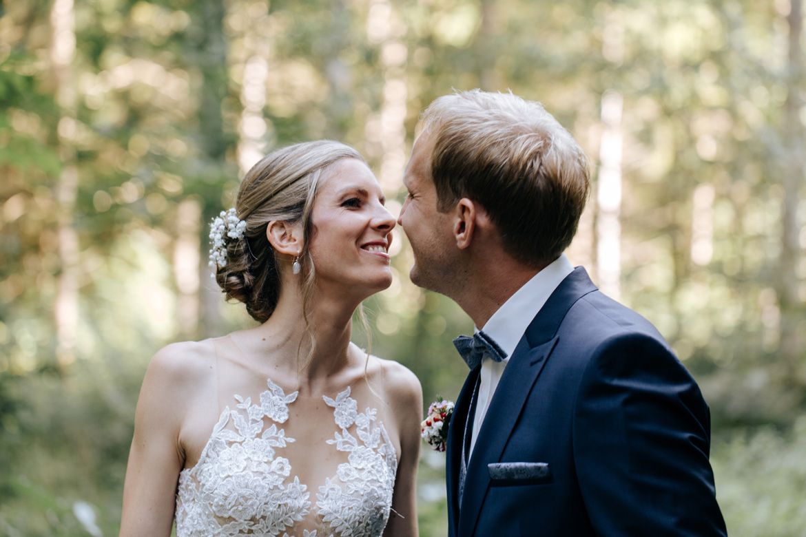 Hochzeitsfotograf Tirol