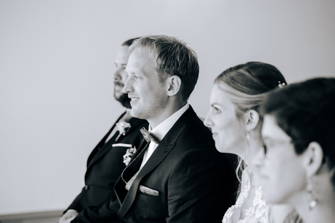 Hochzeitsreportage vom Achensee bis zum Zilleratal