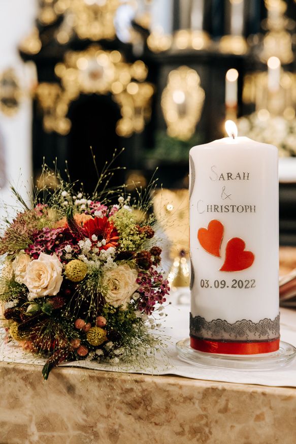 Hochzeitsfotos Kramsach