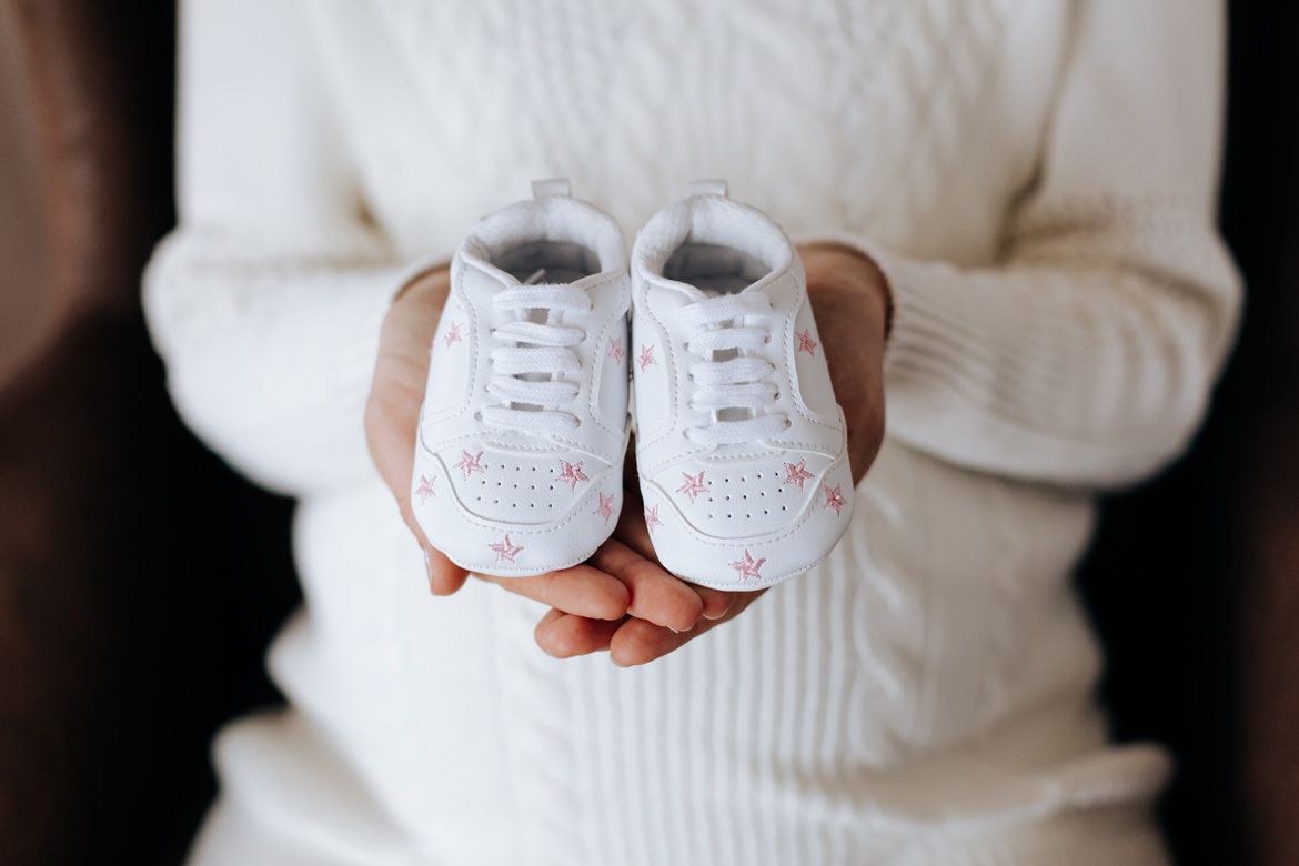 Babyfotografin Kramsach