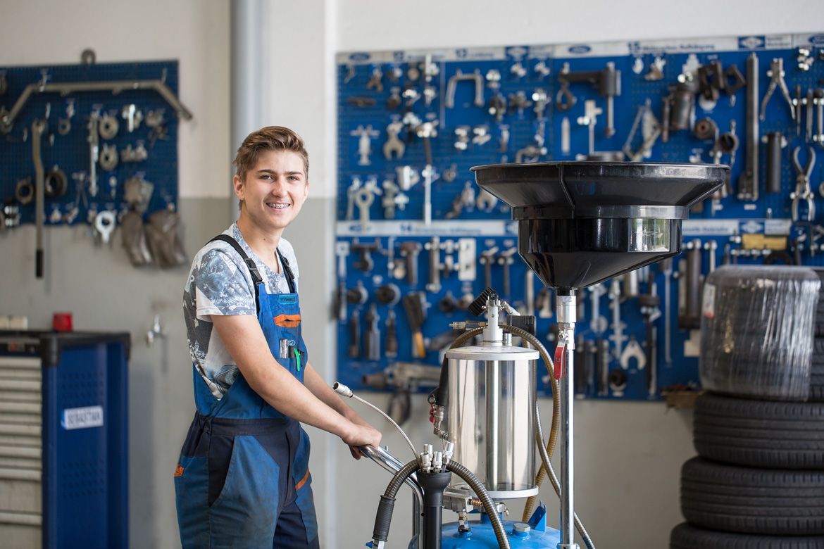 Unternehmensfotos Tirol