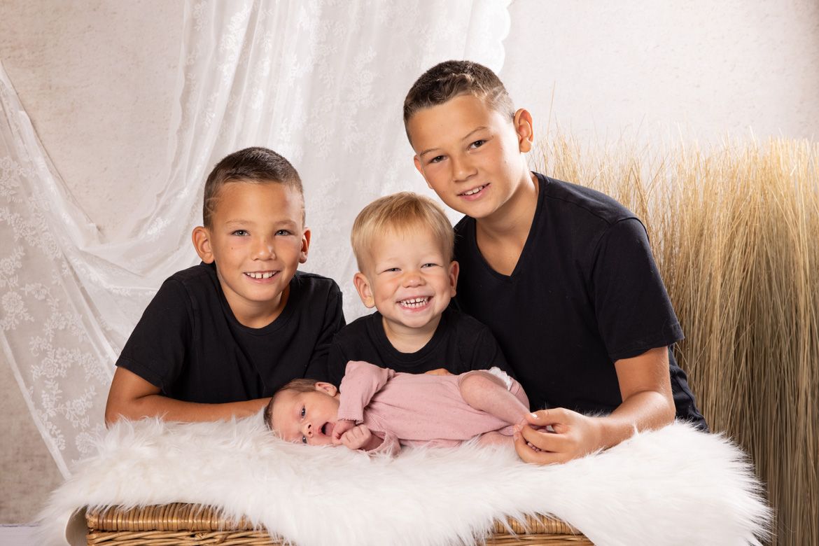 Fotostudio in Kramsach