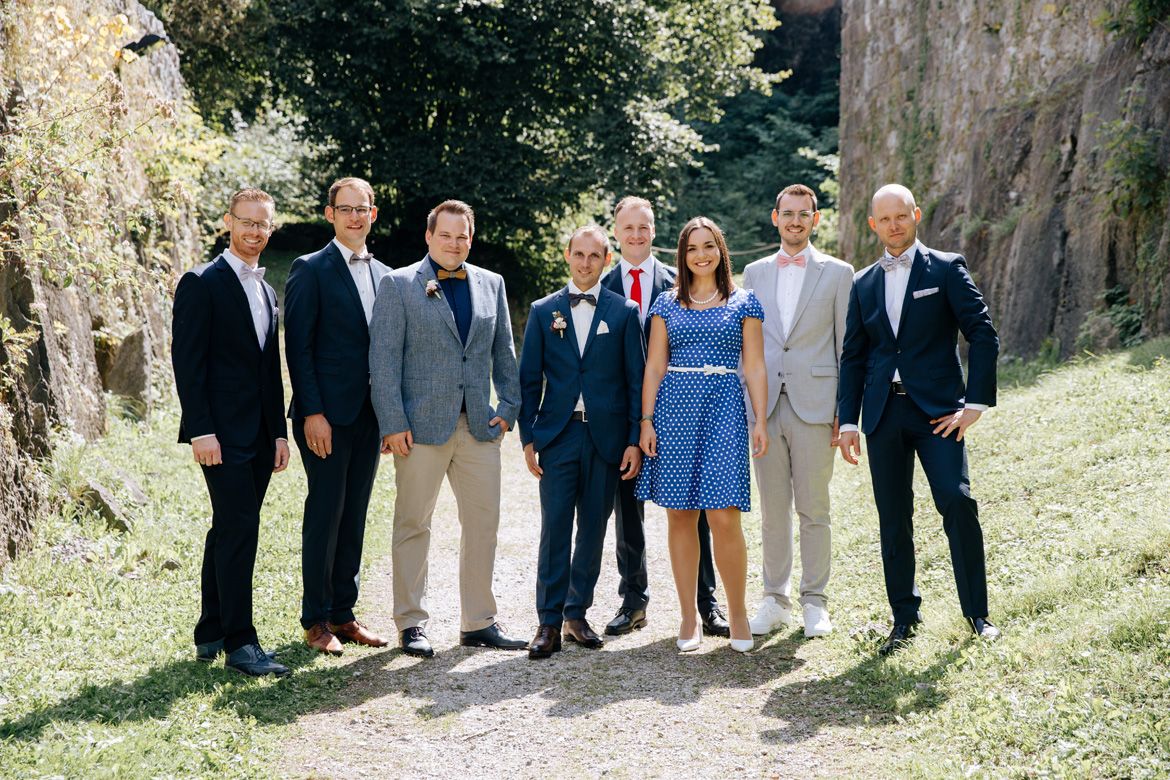 Hochzeitsfotograf Unterinntal