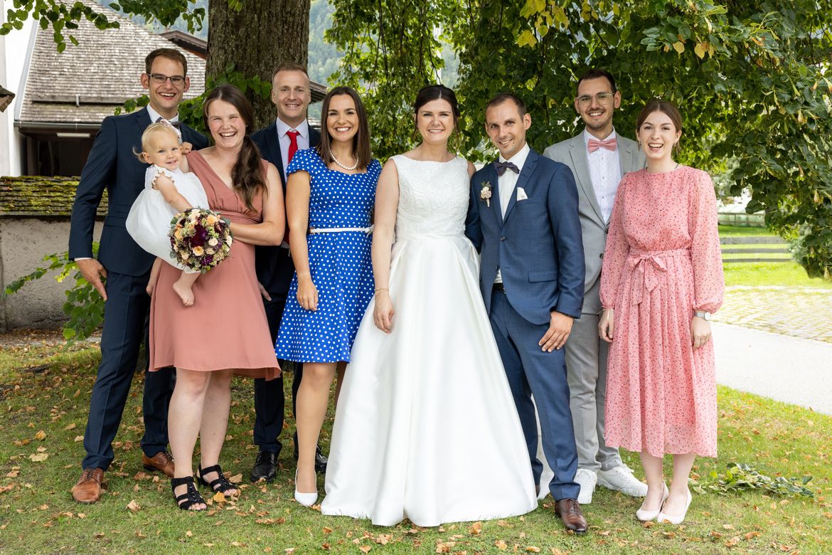 Hochzeitsfotograf Unterinntal