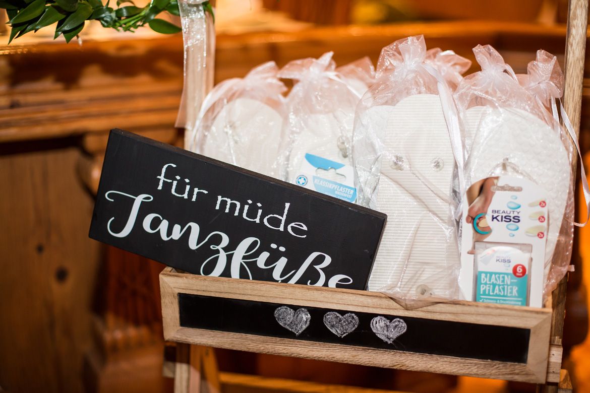 Heiraten in Brixlegg