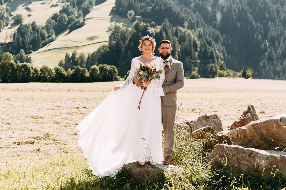 Hochzeitsfotograf Tirol