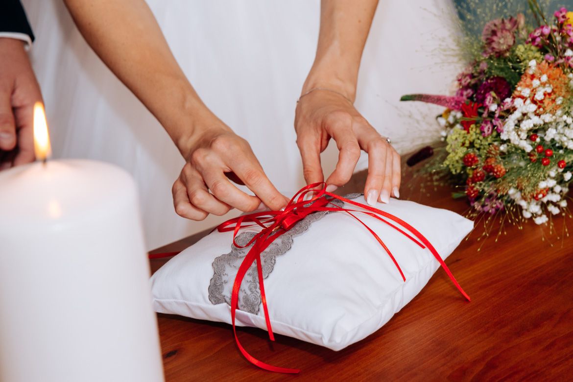 Heiraten im Zillertal